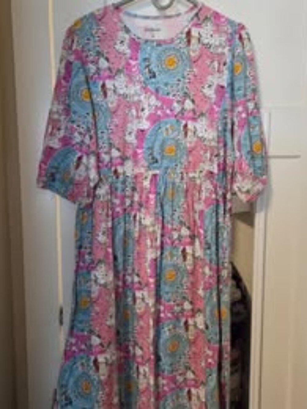 NWT Cath Kidston London Dress Size 18